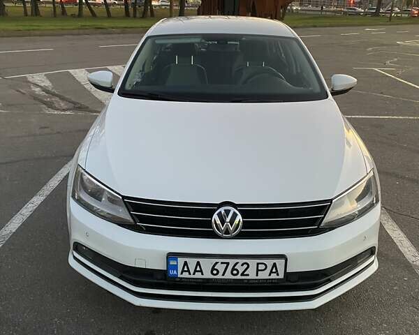 Фольксваген Джетта, объемом двигателя 1.6 л и пробегом 150 тыс. км за 10800 $, фото 8 на Automoto.ua