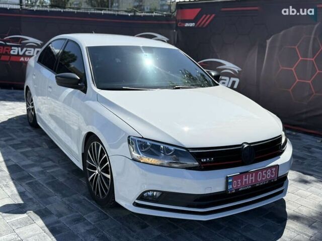 Фольксваген Джетта, об'ємом двигуна 0 л та пробігом 160 тис. км за 13500 $, фото 4 на Automoto.ua