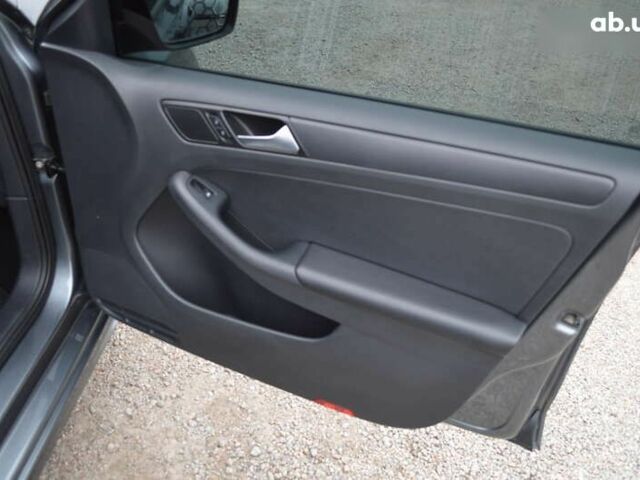 Фольксваген Джетта, объемом двигателя 0 л и пробегом 110 тыс. км за 12800 $, фото 16 на Automoto.ua