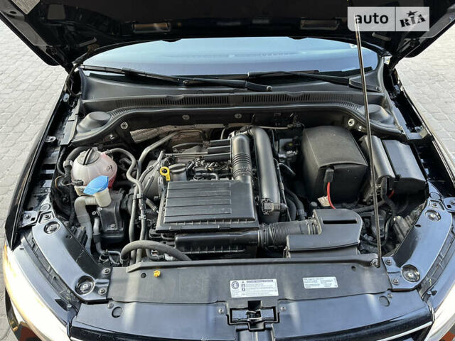 Фольксваген Джетта, об'ємом двигуна 1.4 л та пробігом 87 тис. км за 13200 $, фото 19 на Automoto.ua