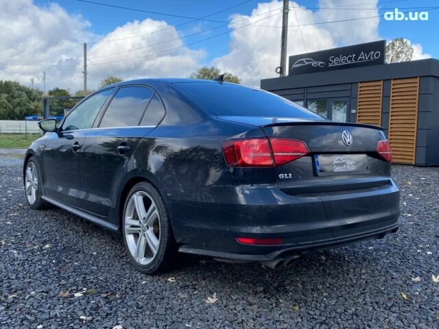 Фольксваген Джетта, об'ємом двигуна 0 л та пробігом 100 тис. км за 15000 $, фото 3 на Automoto.ua