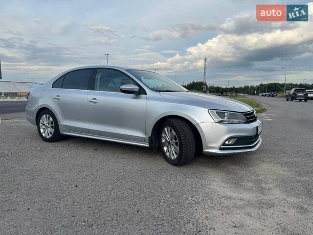 Фольксваген Джетта 2016 в Львове на Automoto.ua Фольксваген Джетта, объемом двигателя 1.6 л и пробегом 186 тыс. км за 12500 $, фото 3 на Automoto.ua