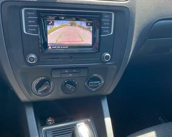 Фольксваген Джетта, объемом двигателя 1.4 л и пробегом 213 тыс. км за 8799 $, фото 20 на Automoto.ua