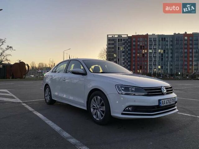 Фольксваген Джетта, объемом двигателя 1.6 л и пробегом 150 тыс. км за 10800 $, фото 2 на Automoto.ua