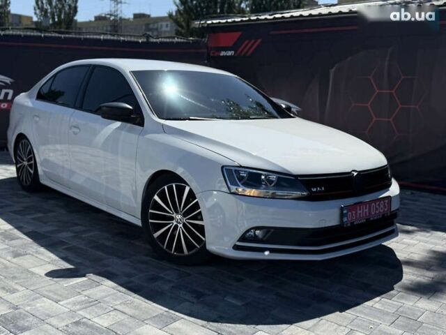 Фольксваген Джетта, об'ємом двигуна 0 л та пробігом 160 тис. км за 13500 $, фото 5 на Automoto.ua