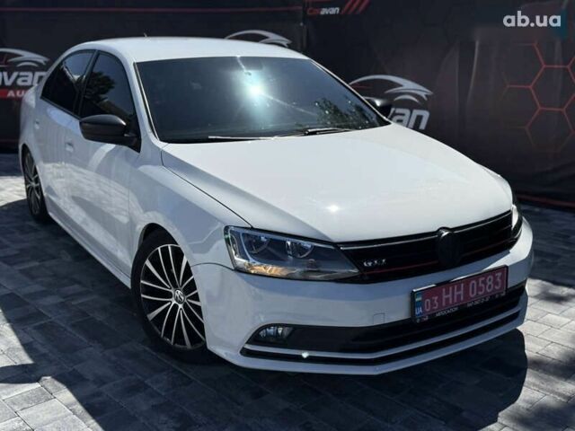 Фольксваген Джетта, об'ємом двигуна 0 л та пробігом 160 тис. км за 13500 $, фото 6 на Automoto.ua