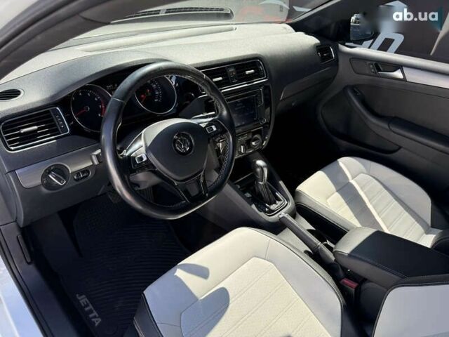 Фольксваген Джетта, об'ємом двигуна 0 л та пробігом 160 тис. км за 13500 $, фото 16 на Automoto.ua