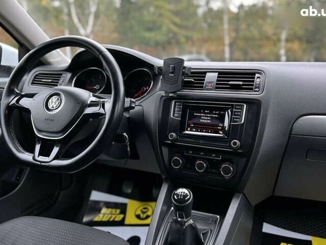 Фольксваген Джетта 2016 в Львове на Automoto.ua Фольксваген Джетта, объемом двигателя 1.6 л и пробегом 187 тыс. км за 11500 $, фото 17 на Automoto.ua