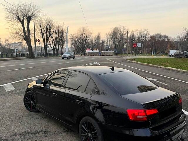 Фольксваген Джетта, об'ємом двигуна 1.8 л та пробігом 188 тис. км за 10000 $, фото 3 на Automoto.ua
