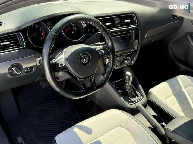 Фольксваген Джетта, об'ємом двигуна 0 л та пробігом 160 тис. км за 13500 $, фото 19 на Automoto.ua