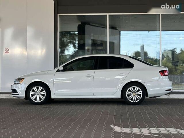 Фольксваген Джетта, объемом двигателя 1.4 л и пробегом 136 тыс. км за 9650 $, фото 11 на Automoto.ua