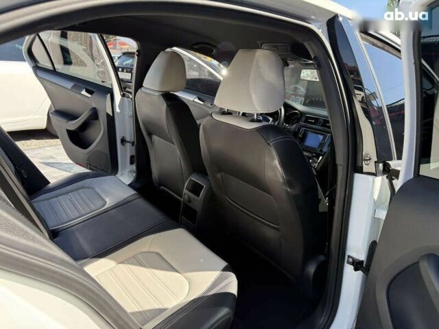 Фольксваген Джетта, об'ємом двигуна 0 л та пробігом 160 тис. км за 13500 $, фото 24 на Automoto.ua