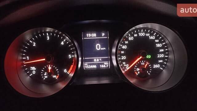 Фольксваген Джетта, объемом двигателя 1.6 л и пробегом 154 тыс. км за 13500 $, фото 11 на Automoto.ua