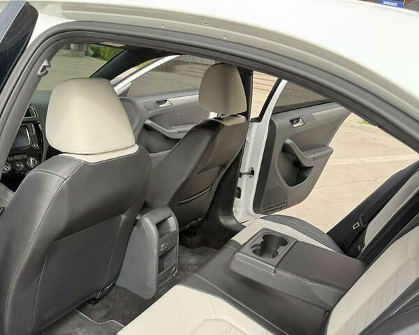Фольксваген Джетта, объемом двигателя 1.8 л и пробегом 160 тыс. км за 12999 $, фото 20 на Automoto.ua
