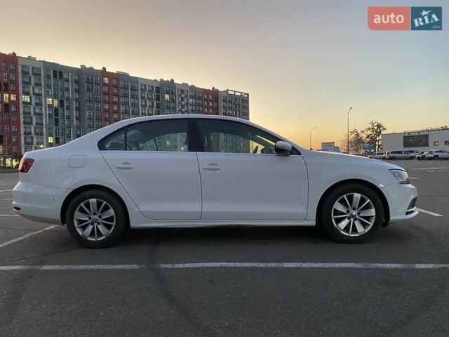 Фольксваген Джетта, объемом двигателя 1.6 л и пробегом 150 тыс. км за 10800 $, фото 4 на Automoto.ua