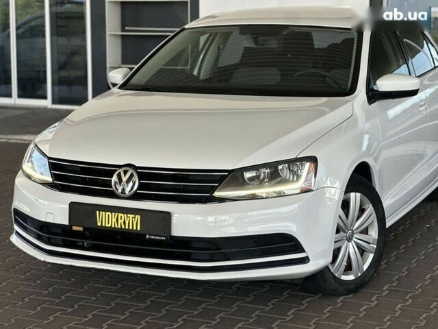 Фольксваген Джетта, объемом двигателя 1.4 л и пробегом 136 тыс. км за 9650 $, фото 4 на Automoto.ua