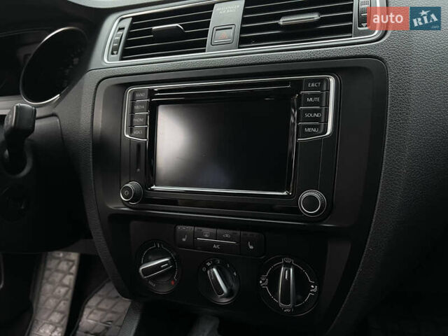 Фольксваген Джетта, об'ємом двигуна 1.4 л та пробігом 182 тис. км за 10500 $, фото 7 на Automoto.ua