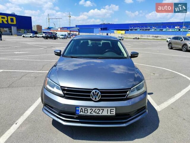 Фольксваген Джетта, объемом двигателя 1.4 л и пробегом 155 тыс. км за 9300 $, фото 6 на Automoto.ua