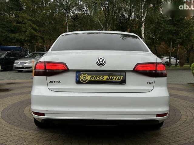 Фольксваген Джетта 2016 в Львове на Automoto.ua Фольксваген Джетта, объемом двигателя 1.6 л и пробегом 187 тыс. км за 11500 $, фото 5 на Automoto.ua