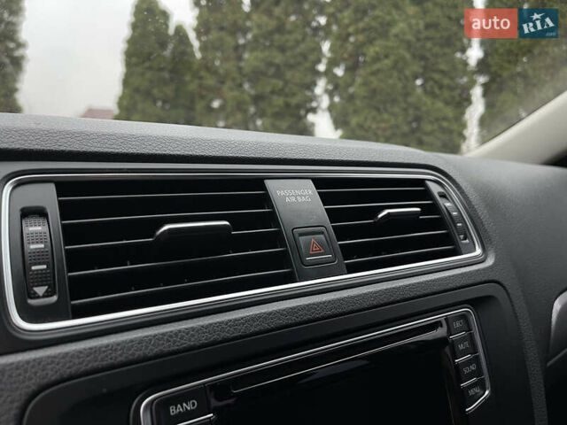 Фольксваген Джетта, об'ємом двигуна 1.4 л та пробігом 182 тис. км за 10500 $, фото 9 на Automoto.ua
