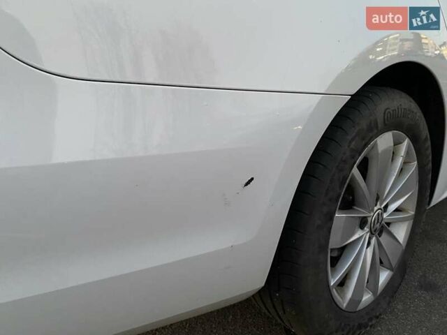 Фольксваген Джетта, объемом двигателя 1.6 л и пробегом 150 тыс. км за 10800 $, фото 15 на Automoto.ua