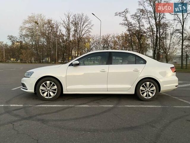 Фольксваген Джетта, объемом двигателя 1.6 л и пробегом 150 тыс. км за 10800 $, фото 3 на Automoto.ua