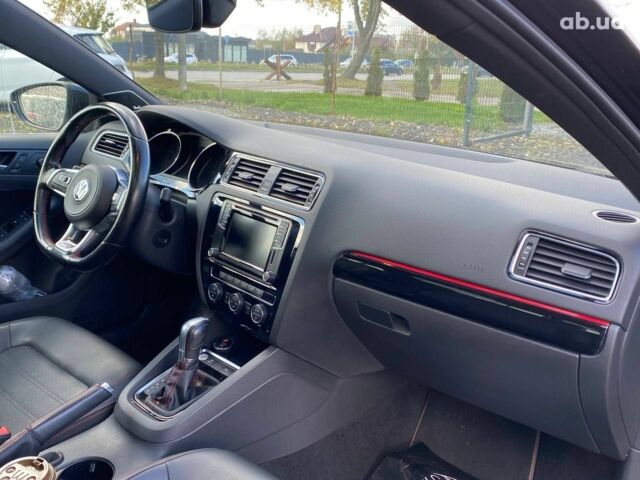 Фольксваген Джетта, об'ємом двигуна 0 л та пробігом 100 тис. км за 15000 $, фото 6 на Automoto.ua