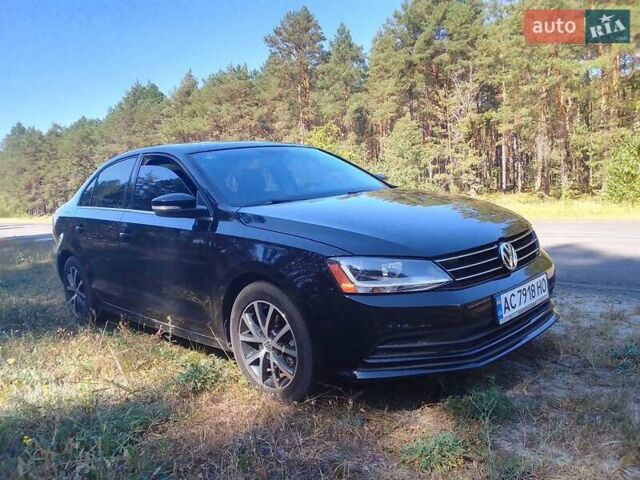 Фольксваген Джетта, объемом двигателя 1.4 л и пробегом 130 тыс. км за 10000 $, фото 6 на Automoto.ua