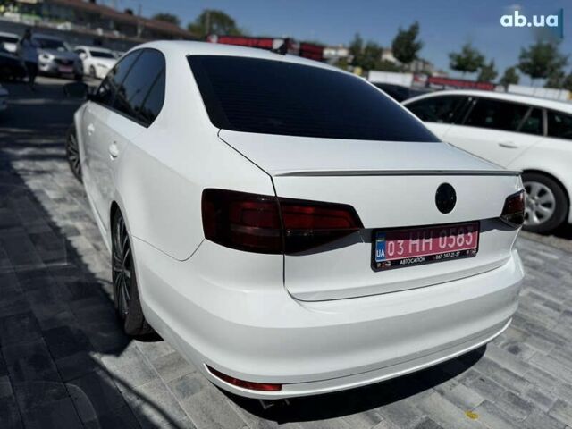 Фольксваген Джетта, об'ємом двигуна 0 л та пробігом 160 тис. км за 13500 $, фото 14 на Automoto.ua