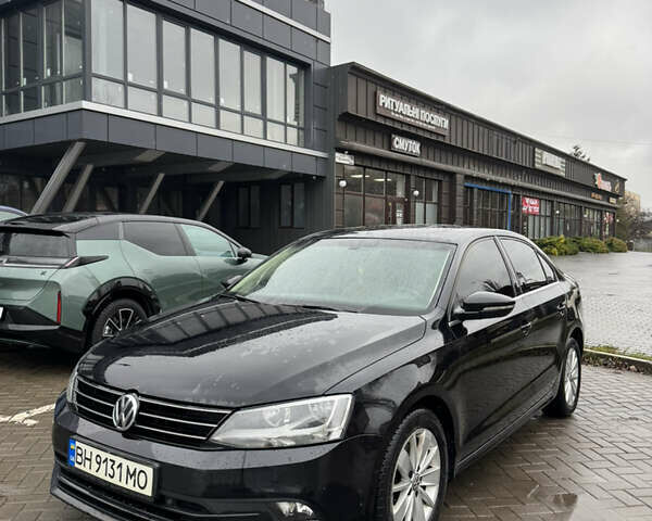 Фольксваген Джетта, объемом двигателя 1.6 л и пробегом 248 тыс. км за 10000 $, фото 2 на Automoto.ua