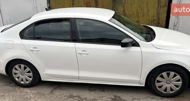 Фольксваген Джетта, об'ємом двигуна 1.4 л та пробігом 183 тис. км за 8100 $, фото 2 на Automoto.ua