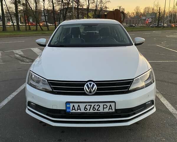 Фольксваген Джетта, объемом двигателя 1.6 л и пробегом 150 тыс. км за 10800 $, фото 9 на Automoto.ua