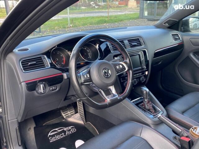 Фольксваген Джетта, об'ємом двигуна 0 л та пробігом 100 тис. км за 15000 $, фото 7 на Automoto.ua