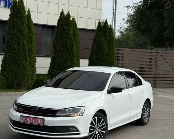 Фольксваген Джетта, объемом двигателя 1.8 л и пробегом 160 тыс. км за 12999 $, фото 9 на Automoto.ua