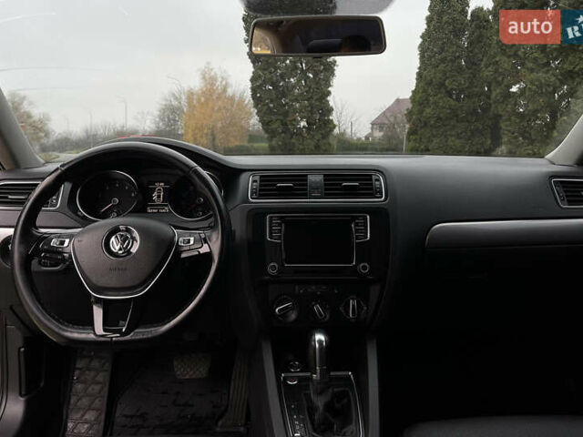 Фольксваген Джетта, об'ємом двигуна 1.4 л та пробігом 182 тис. км за 10500 $, фото 6 на Automoto.ua