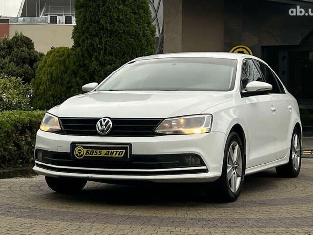 Фольксваген Джетта 2016 в Львове на Automoto.ua Фольксваген Джетта, объемом двигателя 1.6 л и пробегом 187 тыс. км за 11500 $, фото 2 на Automoto.ua