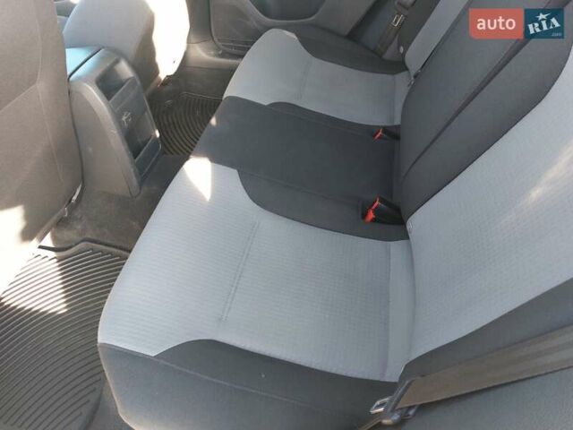 Фольксваген Джетта, об'ємом двигуна 1.4 л та пробігом 156 тис. км за 8000 $, фото 4 на Automoto.ua