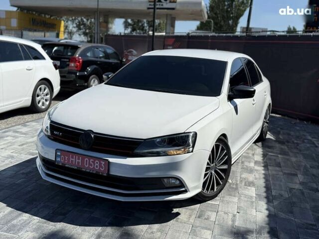 Фольксваген Джетта, об'ємом двигуна 0 л та пробігом 160 тис. км за 13500 $, фото 2 на Automoto.ua