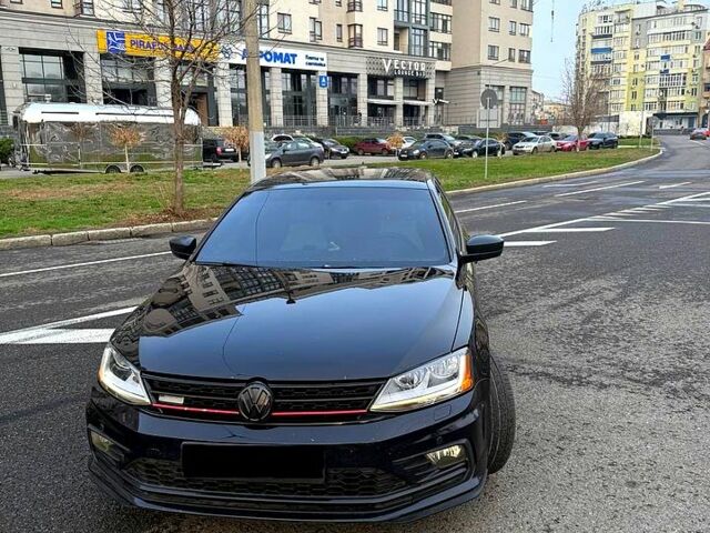 Фольксваген Джетта, об'ємом двигуна 1.8 л та пробігом 188 тис. км за 10000 $, фото 1 на Automoto.ua