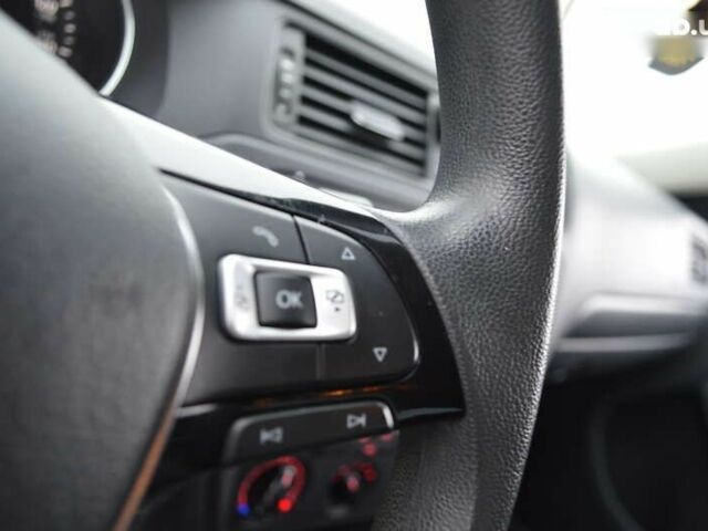 Фольксваген Джетта, объемом двигателя 0 л и пробегом 110 тыс. км за 12800 $, фото 23 на Automoto.ua