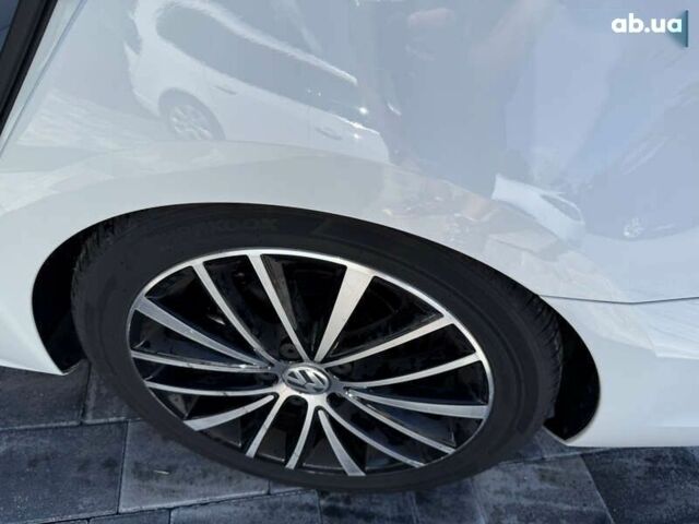 Фольксваген Джетта, об'ємом двигуна 0 л та пробігом 160 тис. км за 13500 $, фото 18 на Automoto.ua