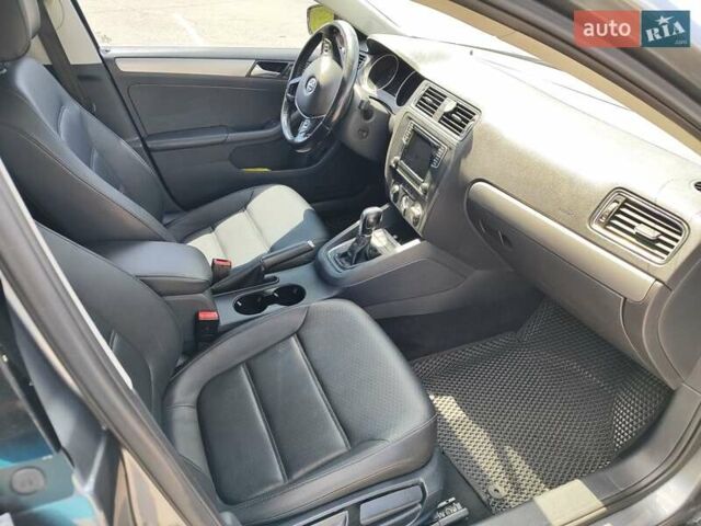 Фольксваген Джетта, объемом двигателя 1.4 л и пробегом 155 тыс. км за 9300 $, фото 18 на Automoto.ua