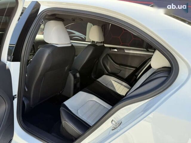 Фольксваген Джетта, об'ємом двигуна 0 л та пробігом 160 тис. км за 13500 $, фото 21 на Automoto.ua