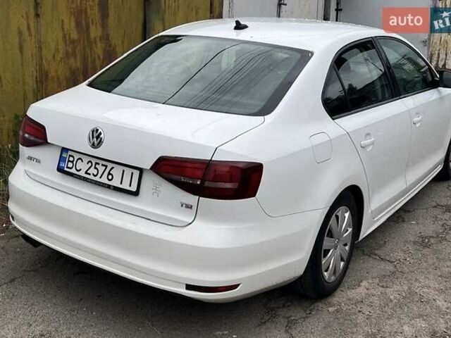 Фольксваген Джетта, об'ємом двигуна 1.4 л та пробігом 183 тис. км за 8100 $, фото 3 на Automoto.ua