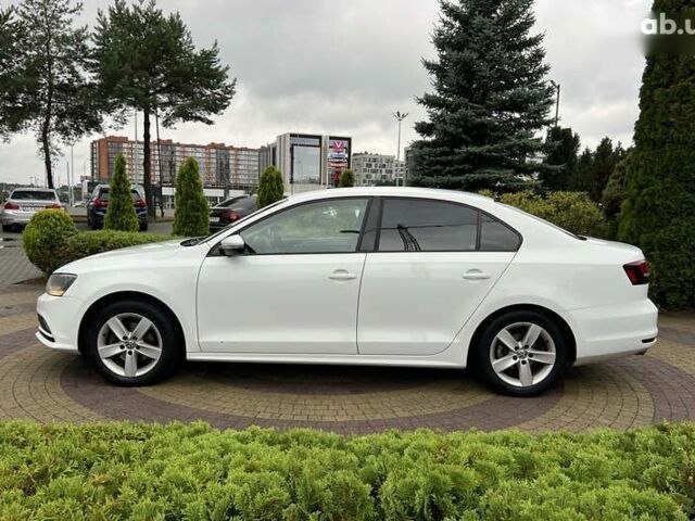 Фольксваген Джетта 2016 в Львове на Automoto.ua Фольксваген Джетта, объемом двигателя 1.6 л и пробегом 187 тыс. км за 11500 $, фото 3 на Automoto.ua