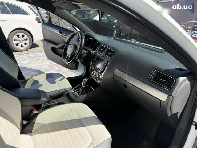 Фольксваген Джетта, об'ємом двигуна 0 л та пробігом 160 тис. км за 13500 $, фото 25 на Automoto.ua