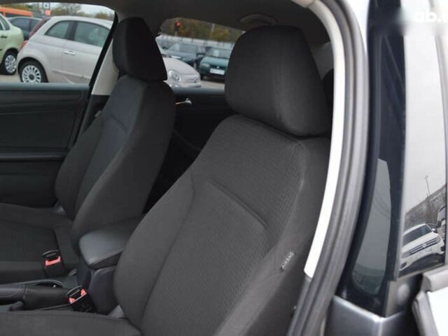 Фольксваген Джетта, объемом двигателя 0 л и пробегом 110 тыс. км за 12800 $, фото 7 на Automoto.ua