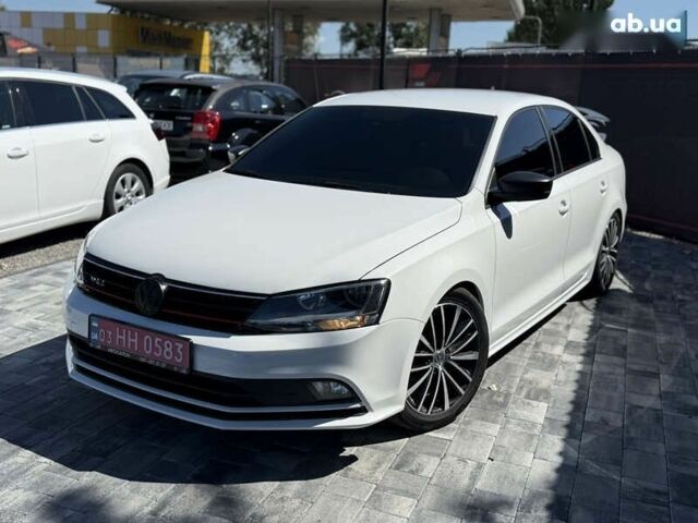 Фольксваген Джетта, об'ємом двигуна 0 л та пробігом 160 тис. км за 13500 $, фото 3 на Automoto.ua