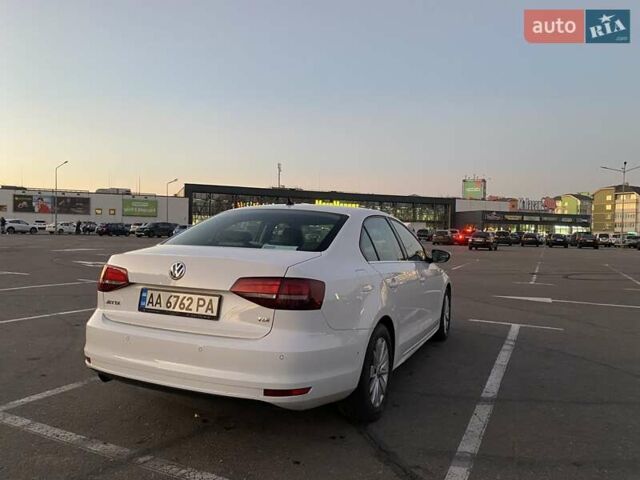 Фольксваген Джетта, объемом двигателя 1.6 л и пробегом 150 тыс. км за 10800 $, фото 5 на Automoto.ua