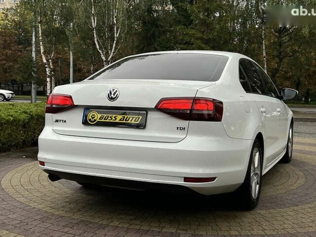 Фольксваген Джетта 2016 в Львове на Automoto.ua Фольксваген Джетта, объемом двигателя 1.6 л и пробегом 187 тыс. км за 11500 $, фото 6 на Automoto.ua